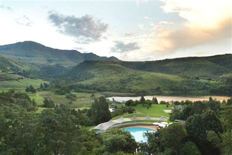 Drakensberg Sun Resort, Winterton (updated prices 2025)