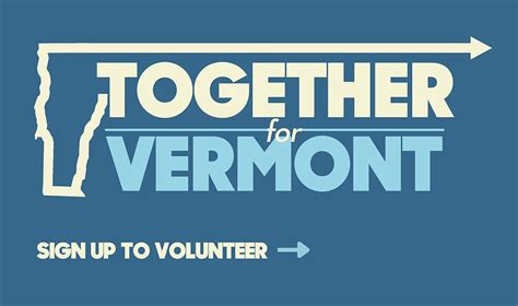 Volunteer Vermont Democratic Party Montpelier