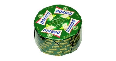 Купить сыр Дор Блю с плесенью, 50% - Пармезан