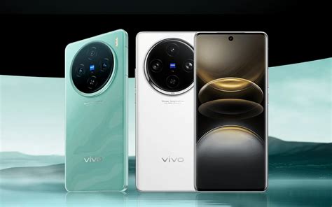 Vivo X S Dan X S Pro Diperkenalkan Usung Dimensity Jagat