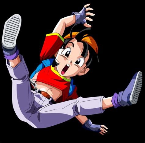 Top Hot Dragon Ball Female Characters Otakusnotes