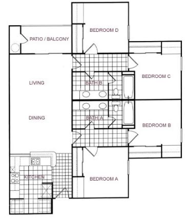 Gateway at College Station Rentals - College Station, TX | Apartments.com