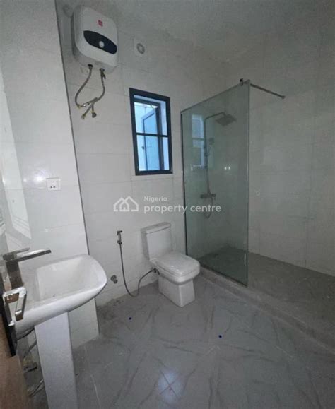 For Rent An Exquisitely Newly Built Bedroom Apartment Ikate Lekki