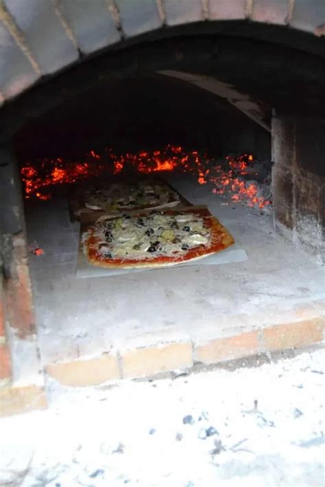 Pizza Abend Im Feuerwehrhaus Henau