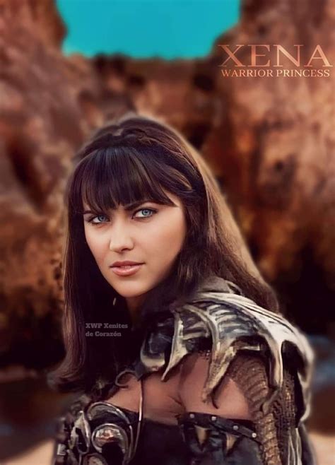 Pin By Lindy Cameron On Xena In Xena Warrior Princess Warrior