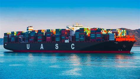 Work Starts On Worlds 1st Large Containership LNG Conversion Lisbon