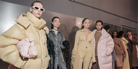 Fall 2023 Trends: 10 Big Copenhagen Fashion Week Trends