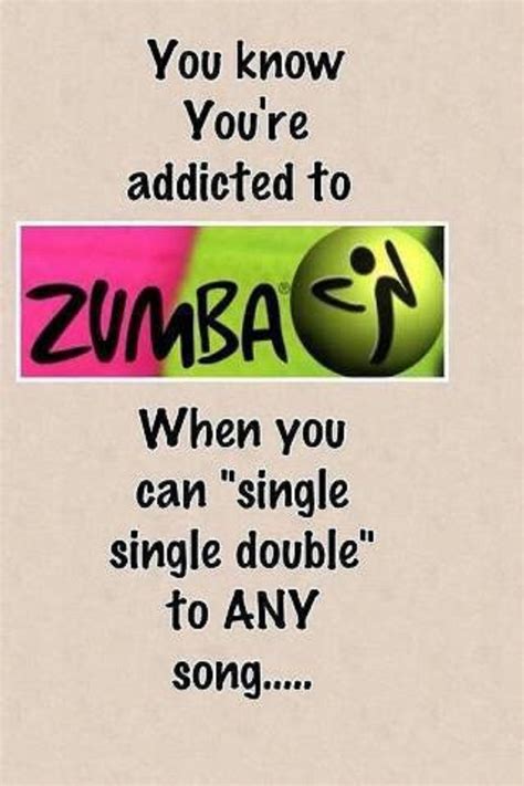 Zumba Quotes - ShortQuotes.cc