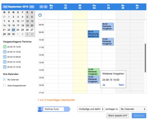 Doodle Zeitrechnung Jener Ultimative Leitfaden Kalender September