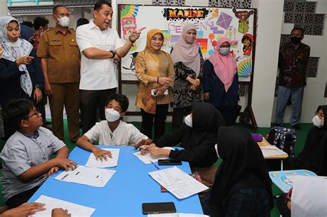 Tahun 2023 Pemkot Surabaya Buka Beasiswa Penghafal Kitab Suci 1 317 Kuota