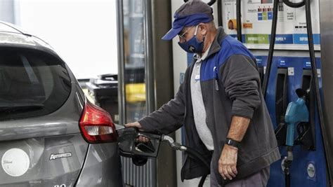 Ypf Tambi N Aumenta Los Precios De Sus Naftas Y Gasoil Promedio