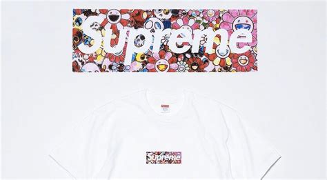 Supreme Box Logo History The Most Valuable Designs Ever Made