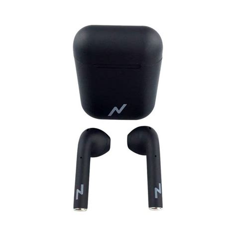 Auricular Wireless C Mic Earbuds Noga Ng Btwins S Tws Bluetooth Touch