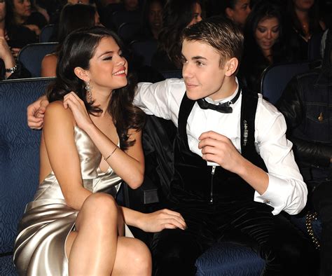 Selena Gomez and Justin Bieber Are Reportedly 'Exclusive' | Glamour