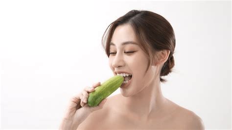 ภาพ ภาพสต็อก วัตถุ 3 มิติและเวกเตอร์เกี่ยวกับ Cucumber Sexy Asian 125 รายการ Shutterstock