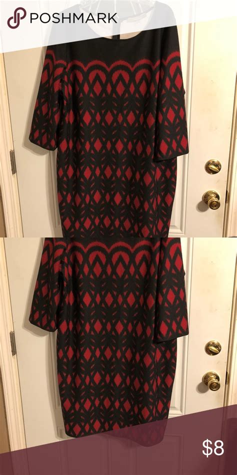 Dress By Melonie Size 18w Dresses Clothes Design Fashion