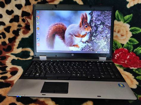 Ноутбук Hp Probook 6550b 2 700 грн Ноутбуки Вінниця на Olx