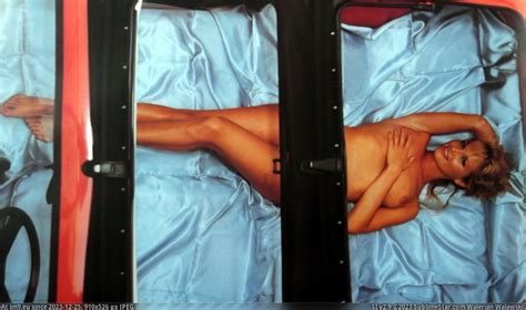 Pic Tits Hot Babe Vintage Retro Softcore Blonde B Retro Babes