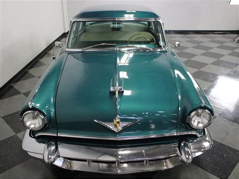 1954 Lincoln Capri For Sale Cc 960078