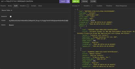 Model And Schema Relationships Fastapi Beyond Crud