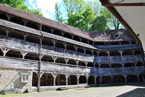 Museums, theatre and opera | Familien- & Kinderregion Brasov