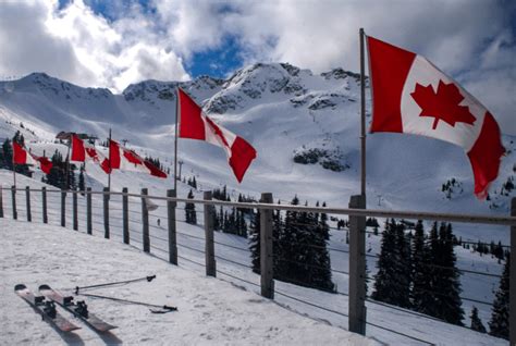 Skiing in Canada: What You Need to Know Before You Go - InTheSnow