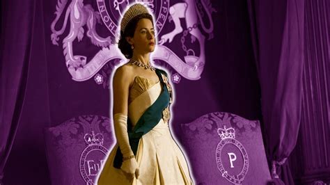 The Crown Season 2 Review Youtube