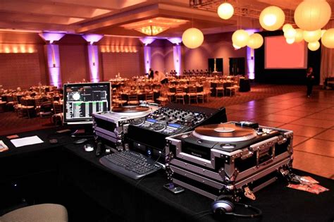 Reasons To Hire Djs Brisbane At Your Wedding