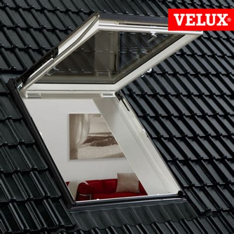 Velux Gtl Gtu Finestre Per Linea Vita Velux Misure Mk X Velux