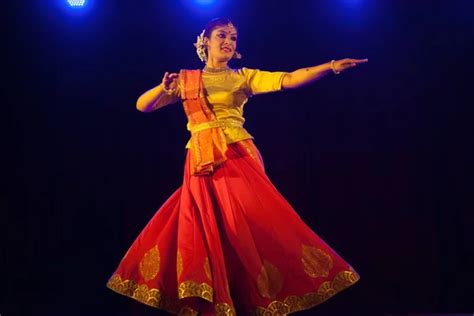 Kathak Dance Wallpapers