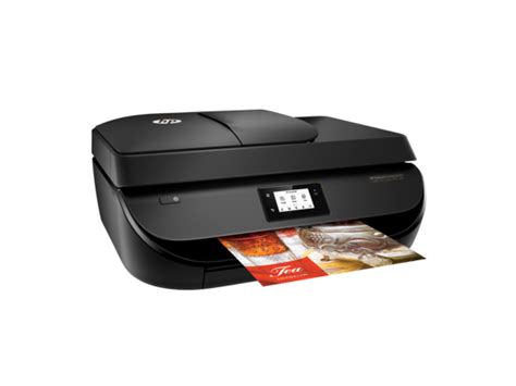 Hp Deskjet Ink Advantage 4675 All In One Printerf1h97a Hp® Caribbean