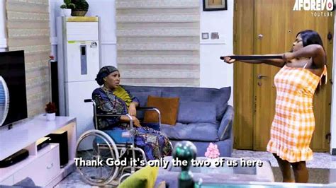 Ija Orogun A Nigerian Yoruba Movie Starring Fathia Balogun Tosin