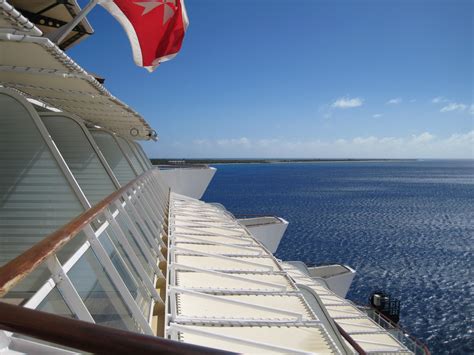 Southern Caribbean Cruise in Review, Part I | Clever Nomad