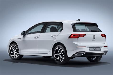 Here S What The Vw Golf Gti Mk Will Look Like Autoevolution