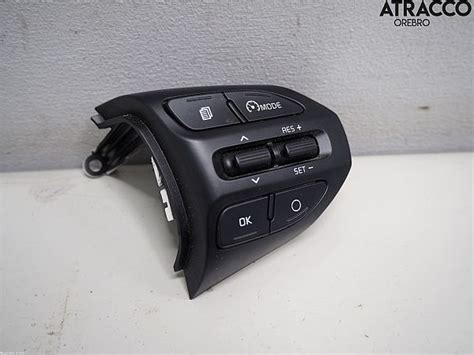 Kia - Cruise control schakelaar | Autoparts24