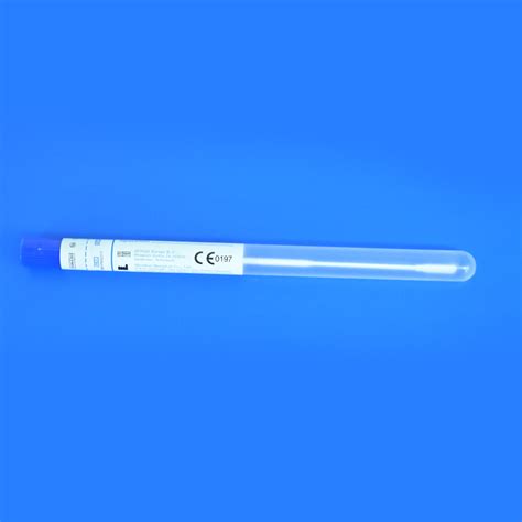 MS FNS001T Dry Transport Swabs Sterile Swabs Transport Mediums