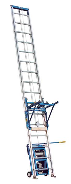 Nationwide Roofing Equipment And Supplies Rgc Platform Hoist Laddervator