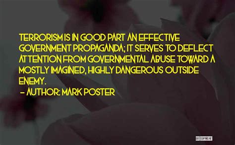 Top 8 Propaganda Poster Quotes And Sayings