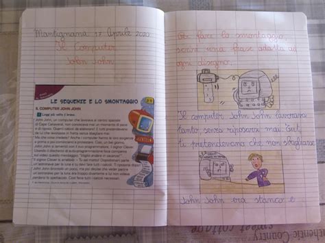 Il Mio Diario Anno Scolastico 2019 2020 3