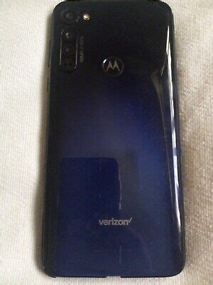 Motorola Moto G Stylus Xt Gb Mystic Indigo Unlocked