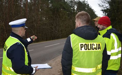 Po wypadku śmiertelnym na Piaśnicy komisja badała infrastrukturę w tym