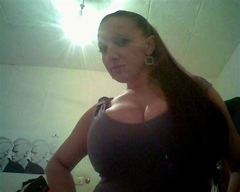 Stacked Amateur Porn Pic