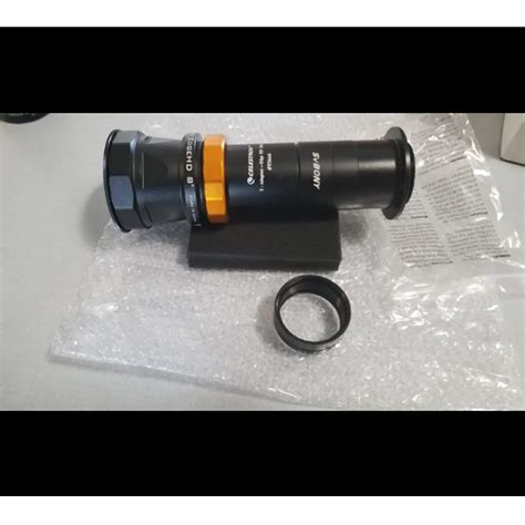 Buy SVBONY Astronomy Telescope M42x0 75 Extension Tube Kit Online