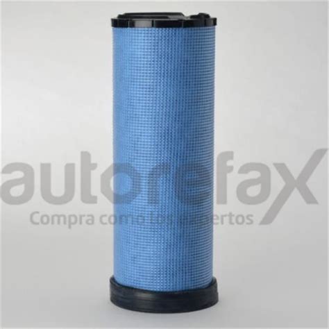 Compra FILTRO DE AIRE DONALDSON P533723 Autorefax