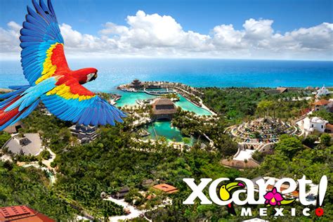 Parque Xcaret es nominado a los Premios Travvy Awards 2016 - Grupo ...