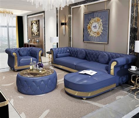 Browse exquisite European sofa designs at Shopps