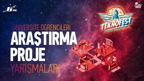 TEKNOFEST AYAKLARI YERE BASMAYAN FESTİVAL