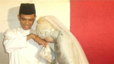 Mantan Istri Ustaz Abdul Somad Singgung Nikah Siri Dan Permaisuri