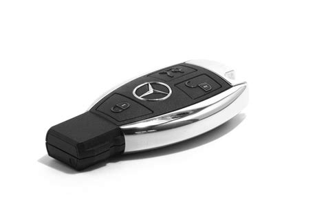 Mercedes Key Replacement Auto Locksmith