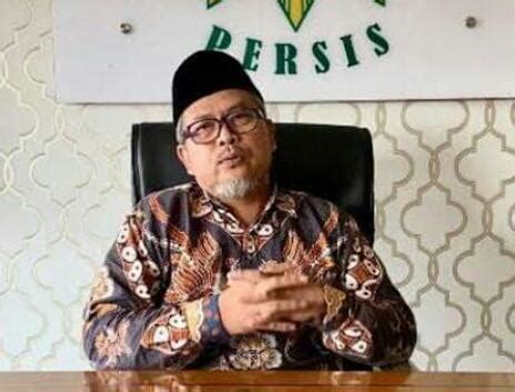 Persis Ajak Umat Islam Syukuri Nikmat Kemerdekaan Monitor